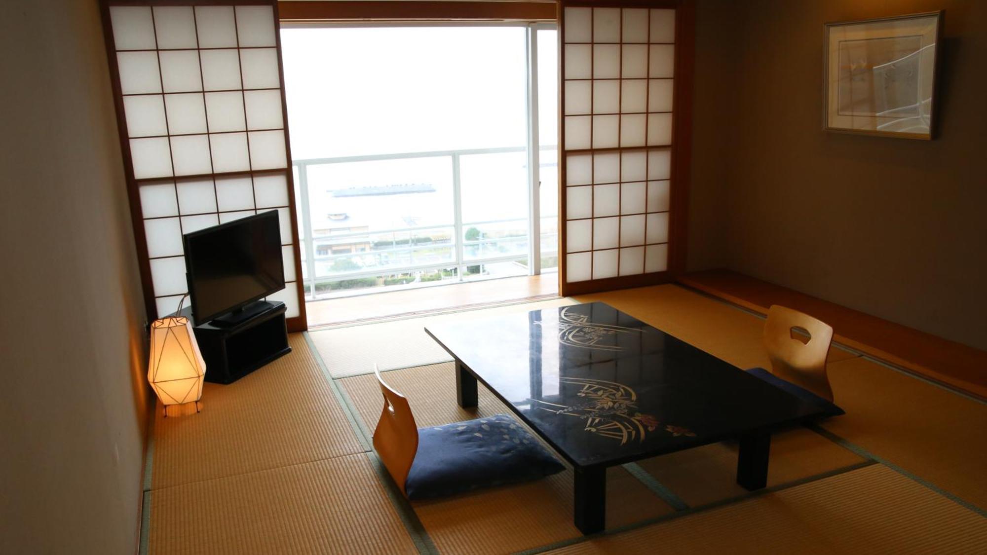 Nishiizu Crystal View Hotel ภายนอก รูปภาพ